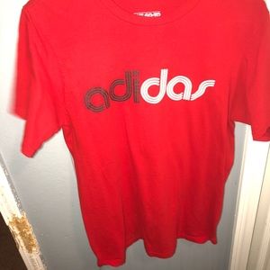 Adidas Athletic T-Shirt